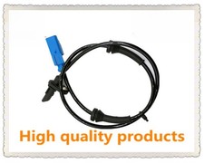 Sensor de velocidade de roda ABS 4545E5 para Citroen C-Elysee C3 Peugeot 301 208 comprar usado  Enviando para Brazil