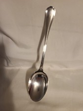 Cucchiaio vintage christofle usato  Spedire a Italy