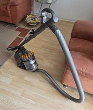Staubsauger dyson ball gebraucht kaufen  Rostock