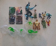 Ben lot figures for sale  Weldon