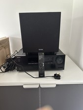 Onkyo sr252 5.1ch for sale  LITTLEHAMPTON