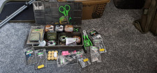 Carp fishing bits for sale  SOUTHAMPTON