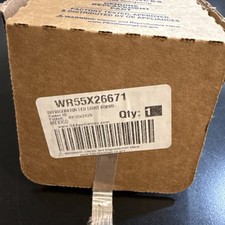 Wr55x26671 refrigerator led for sale  Warminster
