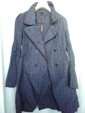 Veste trench marithé d'occasion Veste trench marithé d'occasion  Vannes