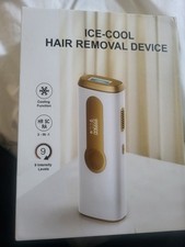 Lazer hair removal for sale  MILTON KEYNES