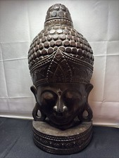Thai goddess head for sale  Mesa