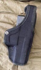 Bianchi duty holster for sale  DURHAM