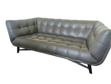 Roche bobois grey for sale  LONDON