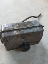 Champion mower ride for sale  LLANDOVERY