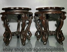 Old chinese rosewood d'occasion  Expédié en Belgium