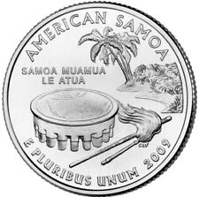 2009 american samoa for sale  Dallastown