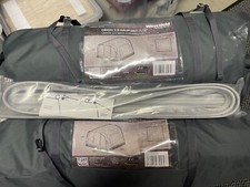 Westfield rion luftzelt gebraucht kaufen  Sulzbach