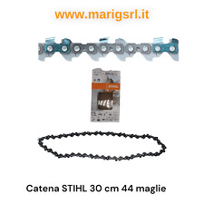 Catena stihl micro3 usato  Vallo della Lucania