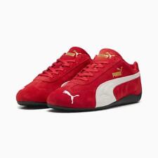 Puma speedcat rosso usato  Italia