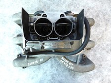 Carburador Maserati Biturbo 222 WEBER 36-DCNVH-16-100 3D, usado comprar usado Carburador Maserati Biturbo 222 WEBER 36-DCNVH-16-100 3D, usado comprar usado  Enviando para Brazil