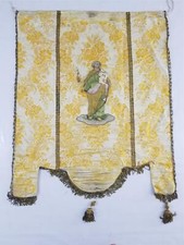 Antique french floral for sale  UK