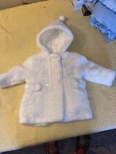 Coat toddler girls for sale  Muldrow