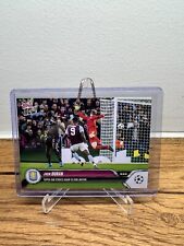 Topps Now 2023/24 Jhon Duran Super-sub ataca novamente para afundar Bayern Aston Villa comprar usado  Enviando para Brazil