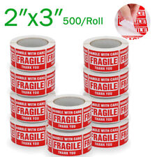 20000 fragile stickers for sale  Walton