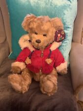 harrods teddy bears 2000 for sale  PETERBOROUGH