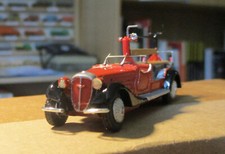 Horch feuerwehr . gebraucht kaufen  Bad Dürkheim