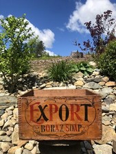 Rare antique wood for sale  Monson