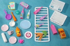 Mattel k35 barbie gebraucht kaufen  Erftstadt