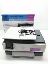 HP Inc. Drukarka Officejet Pro 8122e na sprzedaż  PL