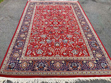6x9ft amazing colors for sale  Poughkeepsie