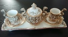 Ceramica capodimonte set usato  Vejano