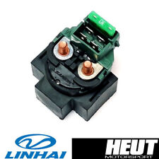 Linhai hytrack starter gebraucht kaufen  Oberlahr