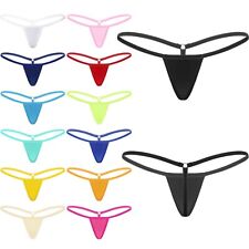 Damen string micro gebraucht kaufen  Bremen