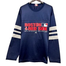 Vtg boston red for sale  Fort Lauderdale