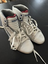 Diesel grantor sneakers for sale  Dayton
