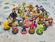 Lotto nintendo amiibo usato  Grosseto