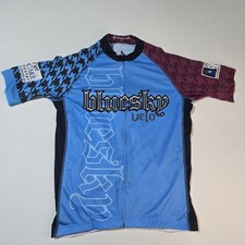 Panache cycling jersey d'occasion  Expédié en Belgium