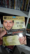 Lato positivo film usato  Benevento