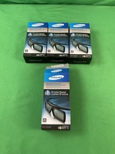 Óculos ativos Samsung 3D SSG-3050GB acessório para Smart TV - 3 selados e 1 NIOB comprar usado  Enviando para Brazil
