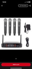 Professional channel uhf for sale  CARMARTHEN
