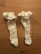womens frilly socks for sale  SOUTHEND-ON-SEA