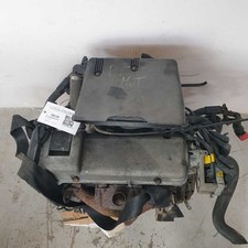 Fiat punto 176 usato  Mineo