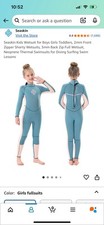Seaskins kids children for sale  Chambersburg