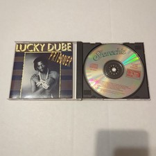 Prisoner by Lucky Dube (CD, 1990) comprar usado  Enviando para Brazil