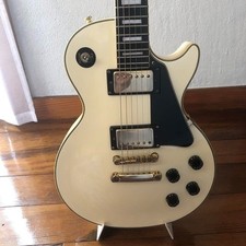 Epiphone paul custom d'occasion  Expédié en Belgium