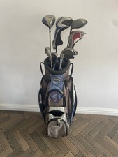 Ping g25 driver for sale  ELY