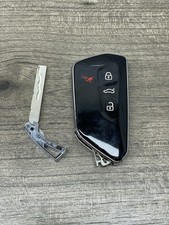 2021-2024 VOLKSWAGEN VW ID4 CHAVEIRO REMOTO DE ENTRADA SEM CHAVE corte bloqueado fabricante de equipamento original NBGFS191 comprar usado  Enviando para Brazil