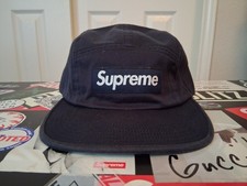 Supreme navy camp for sale  Austin