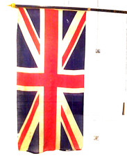 Large 6ft union for sale  ILFRACOMBE