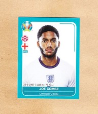 Panini uefa euro for sale  READING
