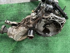 Cambio manuale completo usato  Italia